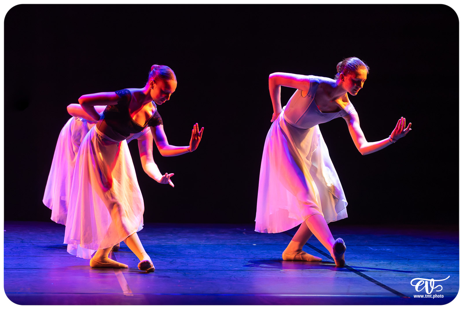 GALA DE DANSE EMMDH 2025